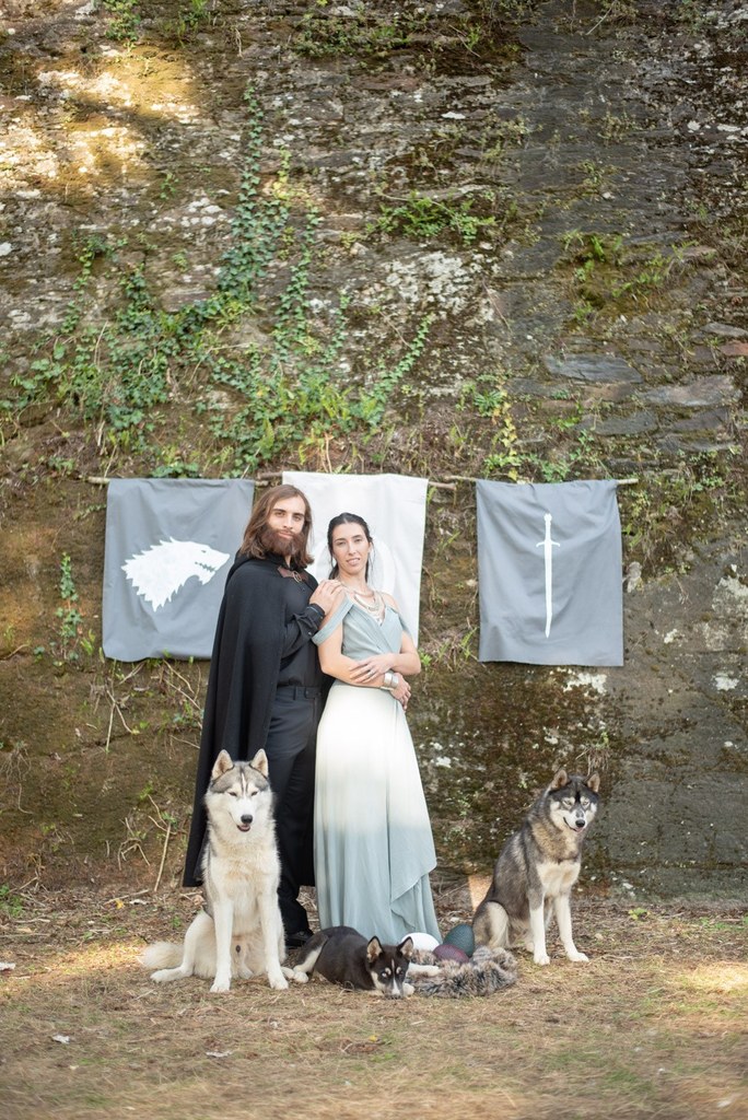 Pauline Herve_Maquilleuse Nantes_mariage game of thrones_30