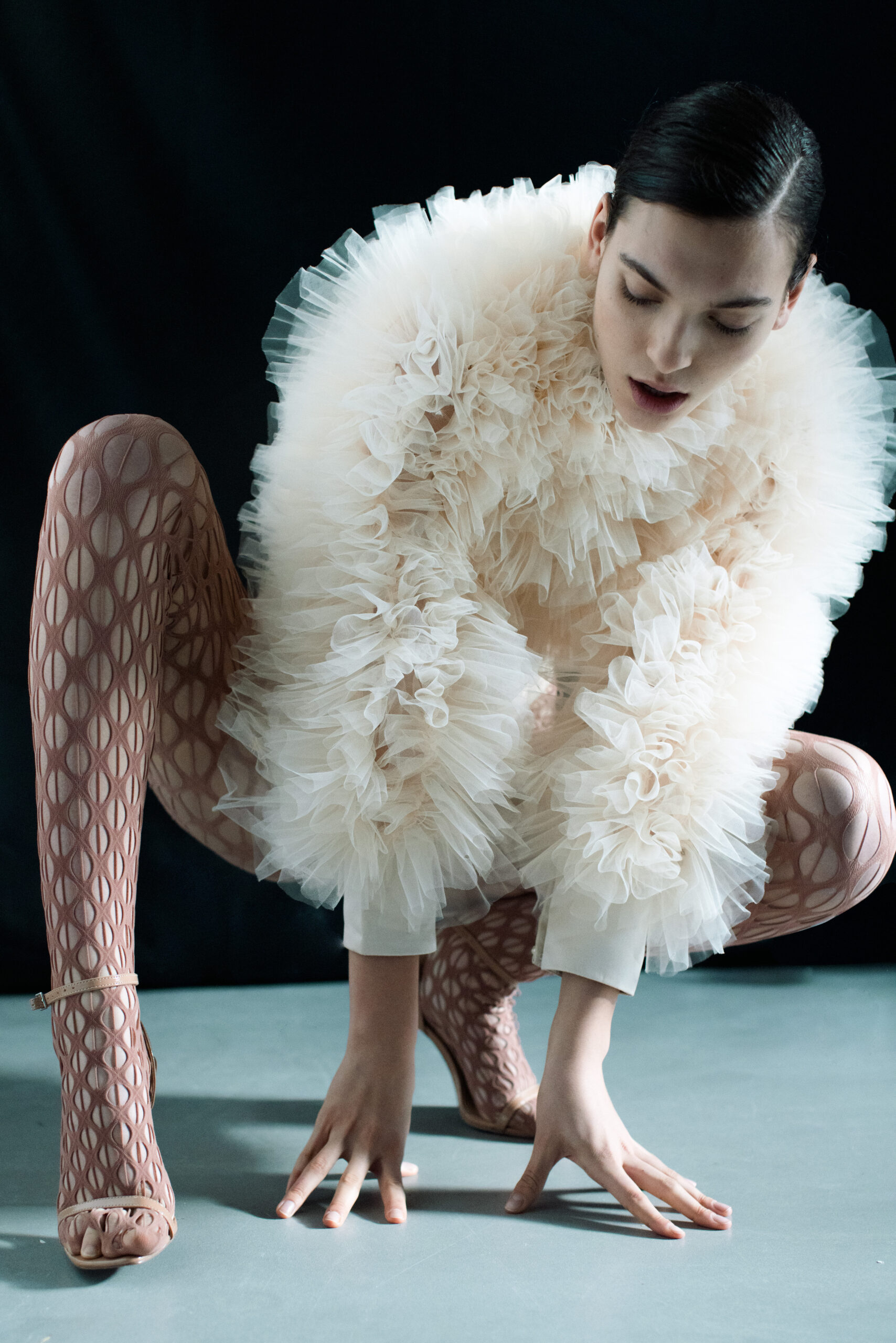 Pauline HERVE – Makeup Artist