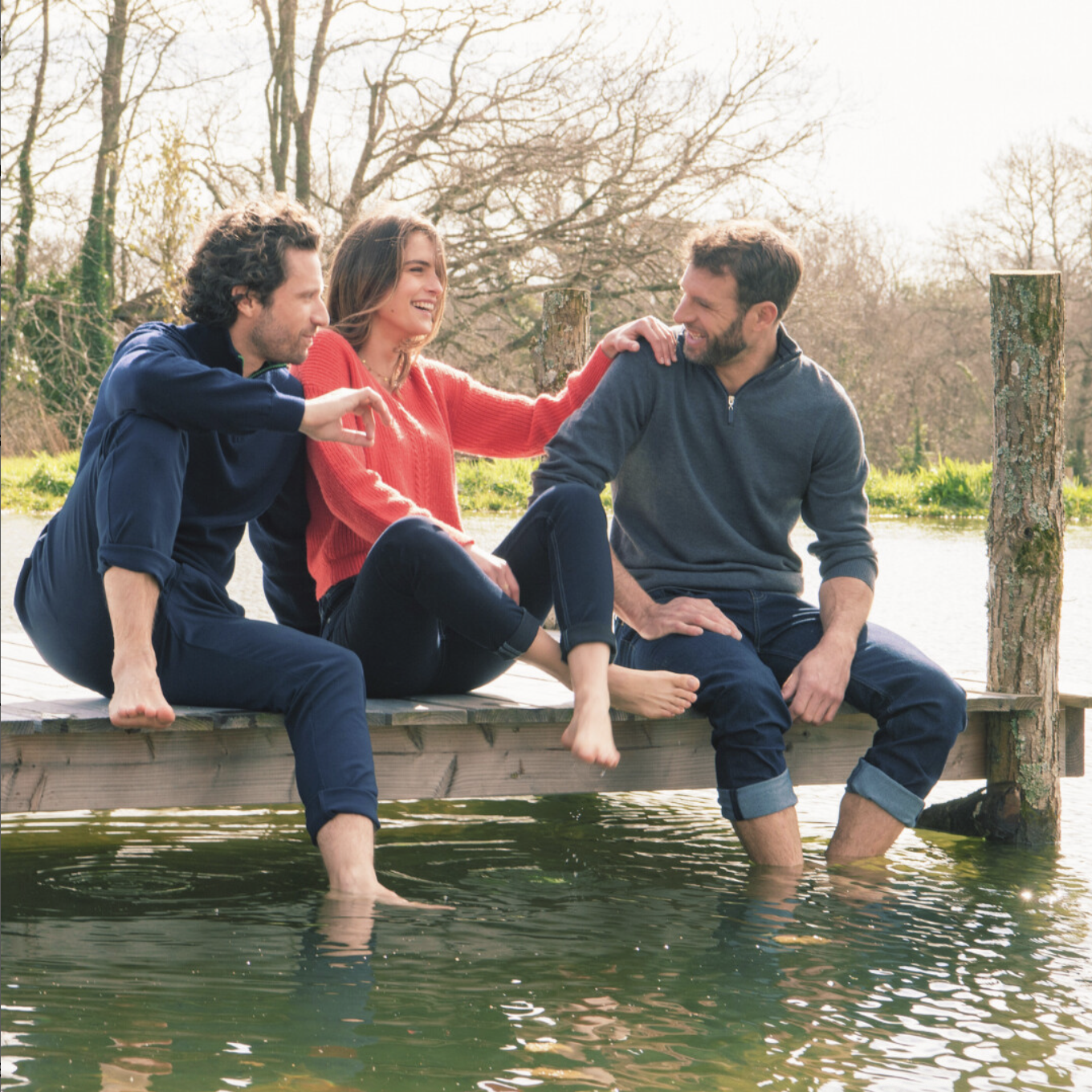 EOM – Shooting lifestyle makeup artist Pauline HERVE.2