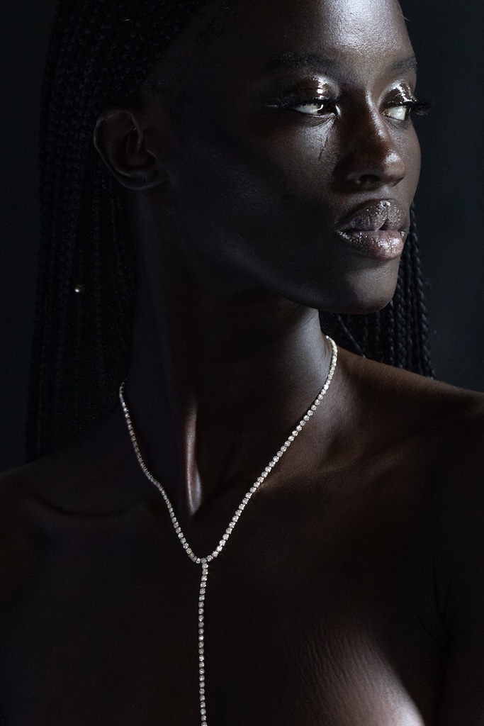 Pauline HERVE – Makeup Artist – Fahion8