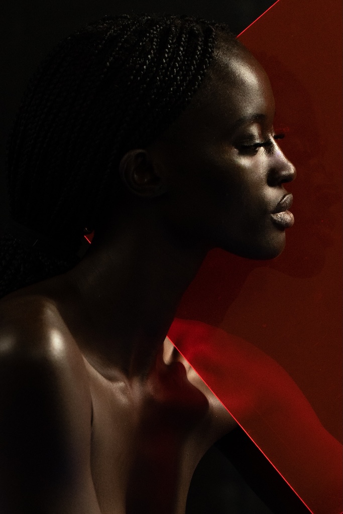 Pauline HERVE – Makeup Artist – Fahion9