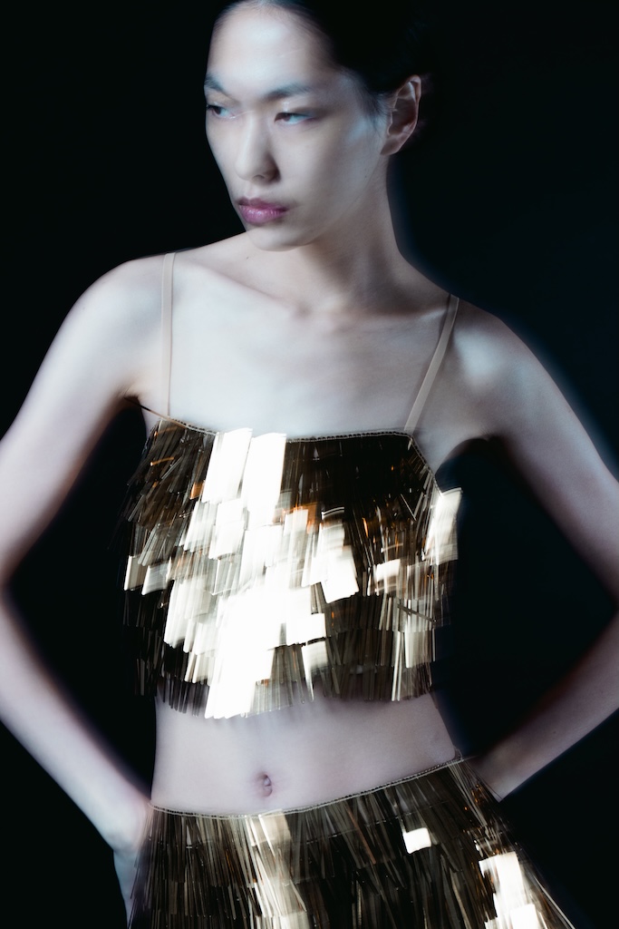 Pauline HERVE – Makeup Artist – Fashion7