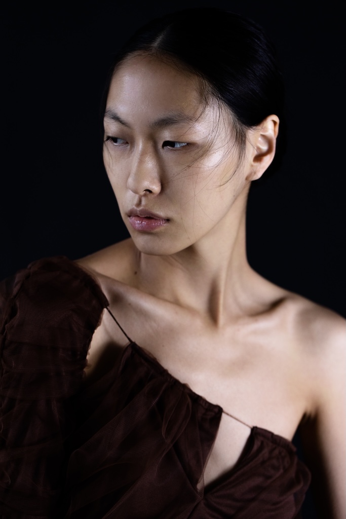Pauline Herve – Makeup artist – Fashion5